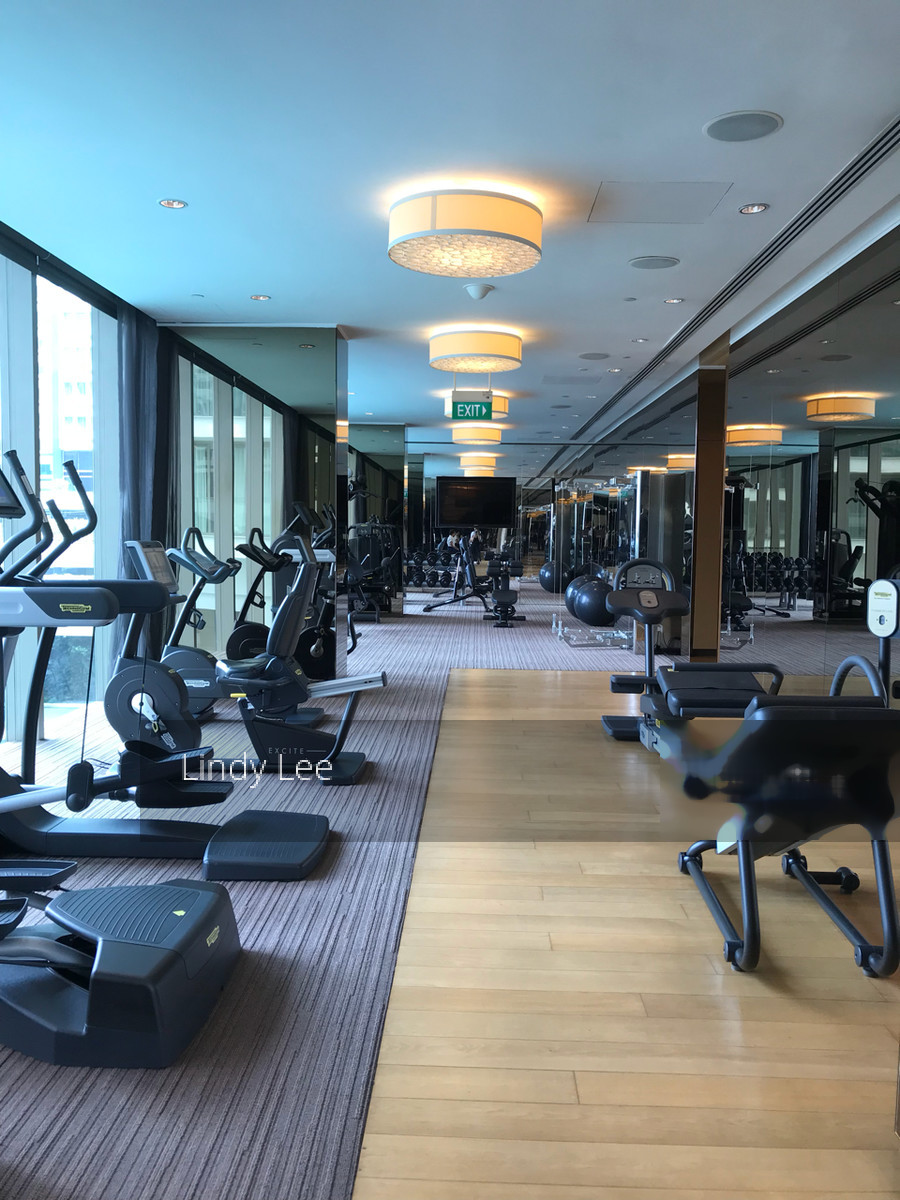 Scotts Square (D9), Apartment #181611422